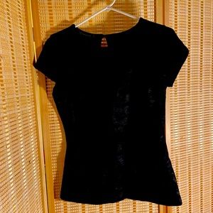 Great top for going out